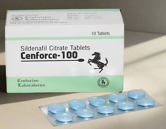 Cenforce 100mg